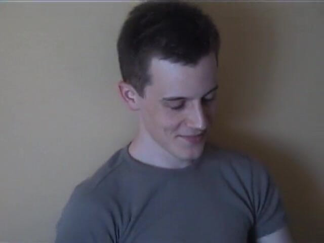 Radical: Finnish teenager first pornvideo