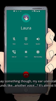 Janji Tidak Disedari Terbaik: Teman Lelaki Bercakap Dengan Aweknya Dalam Telefon Semasa Dia Dikongkek Oleh Rakan Sekerjanya - Episod 24