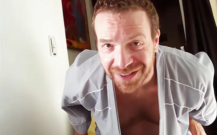 Hairyartist: Morning with Unk Will Enhanced