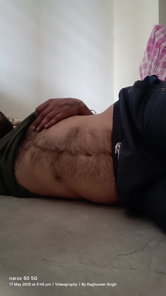 Rajasthani-old-lover: Hintli mastürbasyon