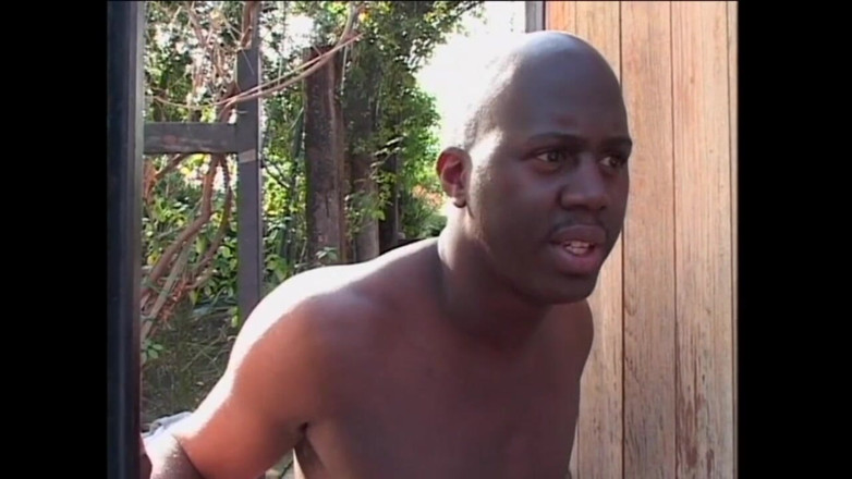 The Hunters: Dobří zmrdi XXX!! - (kapitola #03)