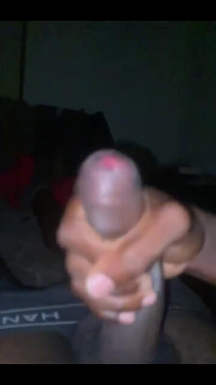 Haydenbbc: Solo Man