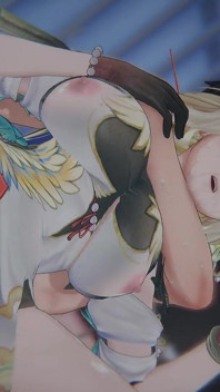 [คลื่นหวือ] - Suisui Resonance แตก (รีโซแนเตอร์ที่ถูกผูกมัดและมุมมองคนเย็ด แซนด์วิช dp) (4k/60fps)