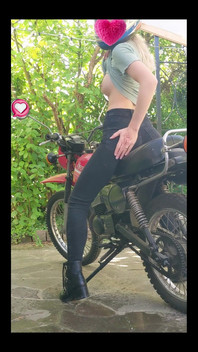 What I Do in My Free Time...tomorrow I'll Tell You Why the Floor Is Wet