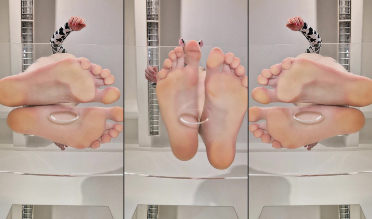 Sissy Adventures: Impregnated Femboy Part 1 - Before the Impregnation