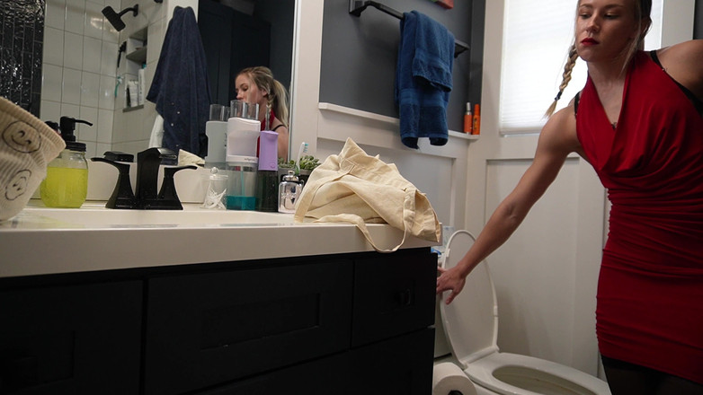 Keeks: Biorąc swoje dziewictwo