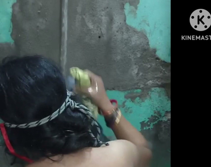 Anita yadav: Bhabhi Ji Ke Sath Mood ในการเริ่มต้น