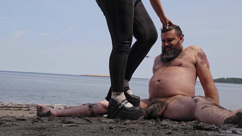 Miss jj chose: Calpestare in Gaspésie