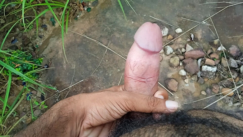 raoa6015: 알몸으로 돌아다니며 자위해