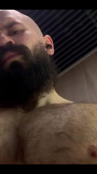 Playing with My Muscles