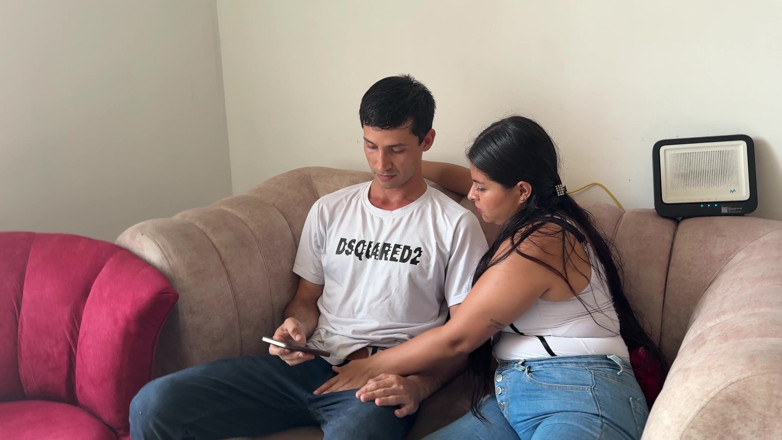 Alicilanyn09: I Fuck My Shy Stepson to Teach Him How to...
