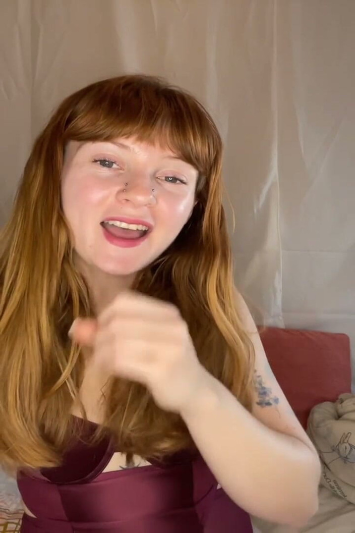 Goddess Krystal: Cuckold CEI