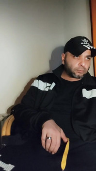 DJ -bro, pissige sokken en eikel