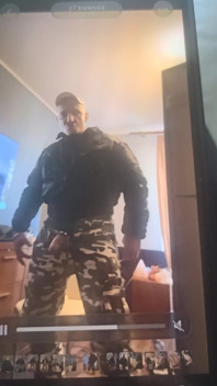 Hoooligan Action