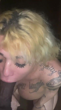 Sexgodpicasso Bertemu Chicago Tranny TS Ashleycreamsss