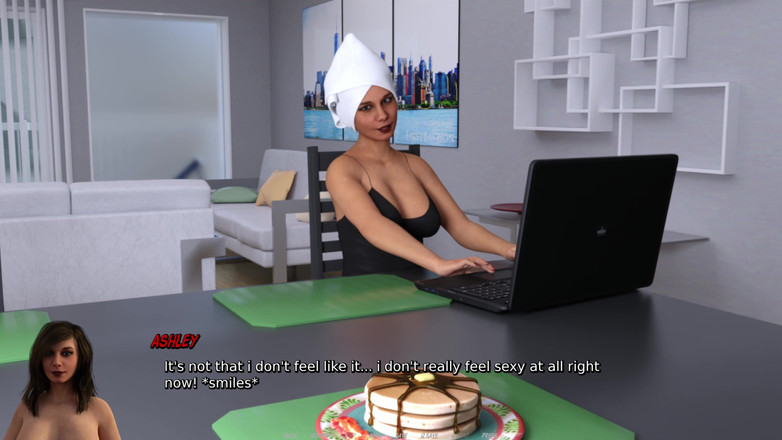 Wickedgammes: Моя возбужденная жена любит межрасовый секс, часть 25