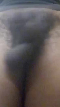 Fat Cock BBC Jerking off