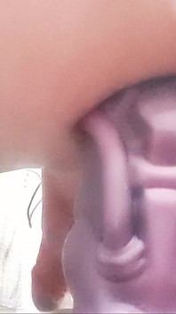 Masukin pantatku yang hot sama kontol raksasa