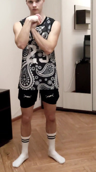 Flex quente # 6