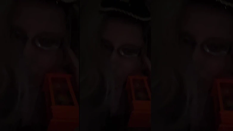 FinDom Goaldigger: Кружевные слезы и богиня зеркала