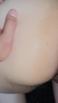Být análním otrokem s otevřeným penisem je důvodem mé existence