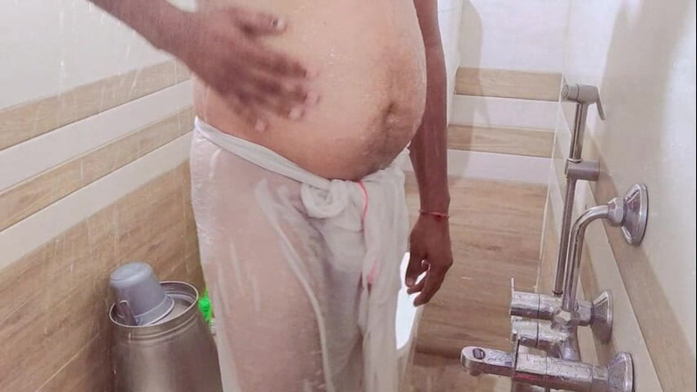 raka use: Desi Man Dhoti Wear