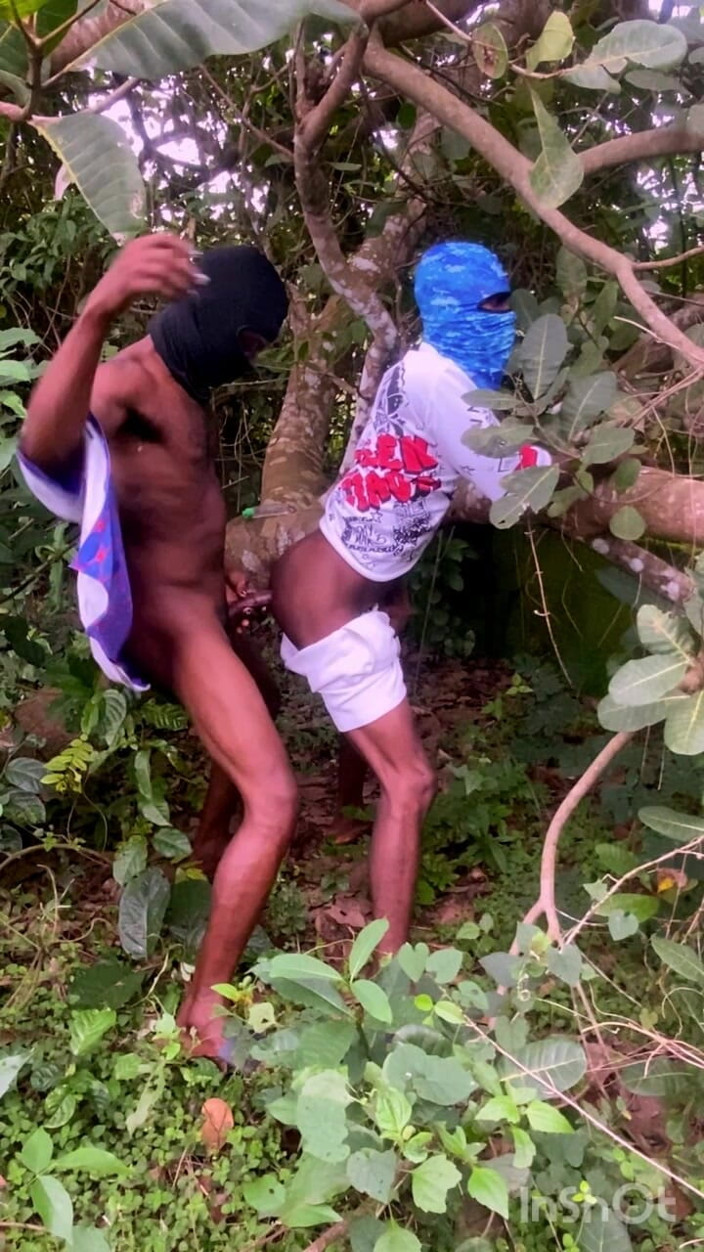 assdriller50: Hunting the Hunters Ass