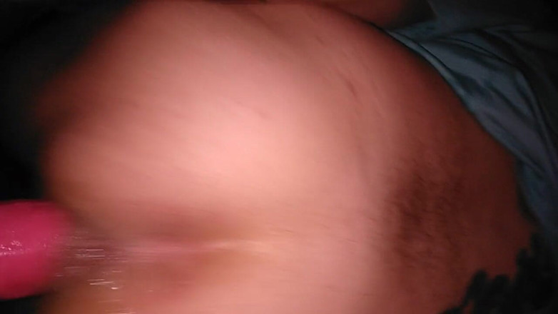 Robert Maximum: Roze lul