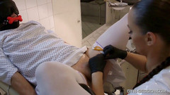 Amator Media: Comtesse la Moet - utrpení bez, část 2