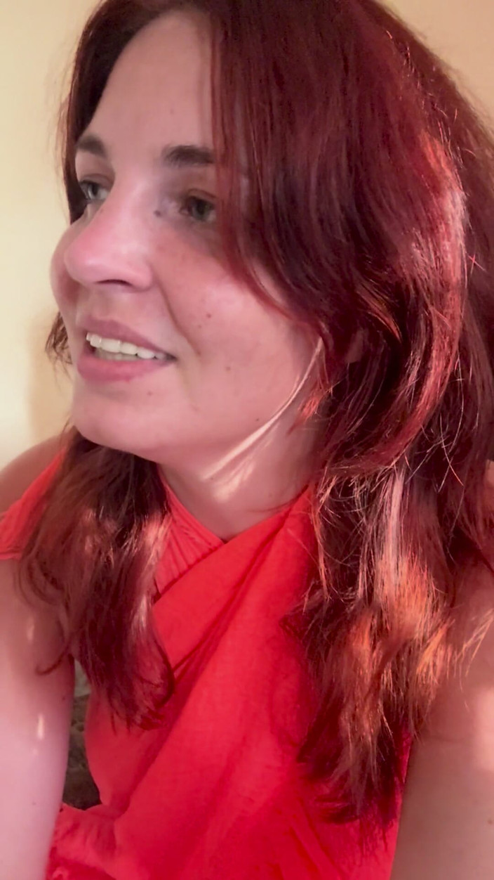 Elena917: Contando sobre minha viagem 5 à Europa para se encontrar com fãs