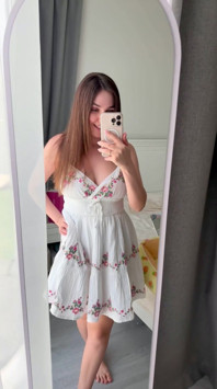 So… Do I Look Like a Virgin in This Dress?
