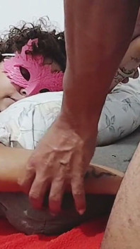 He Took Advantage of His Innocent Niece and Banged Her Hard.