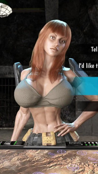 종말 76 핫한 과학자