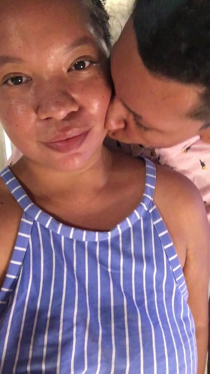 Chicle Deseos: Mój cukier lubi to, że robię to mężowi