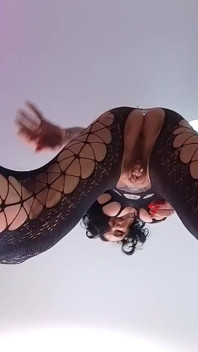 Nicole Dupapillon หนังหียาวที่สุดในอังกฤษ นั่งคร่อมหน้าตา POV