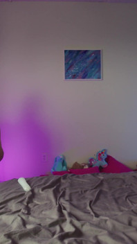 Homemade Handjob with cum on tits