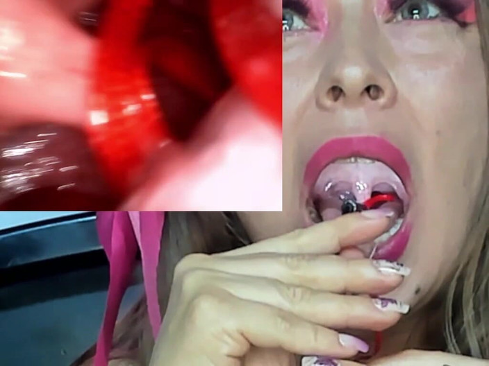 Angel eyes studio: Personalizované Video!! Dva Muže Svážem Dlouhým Provazem a Spolknu Je!!