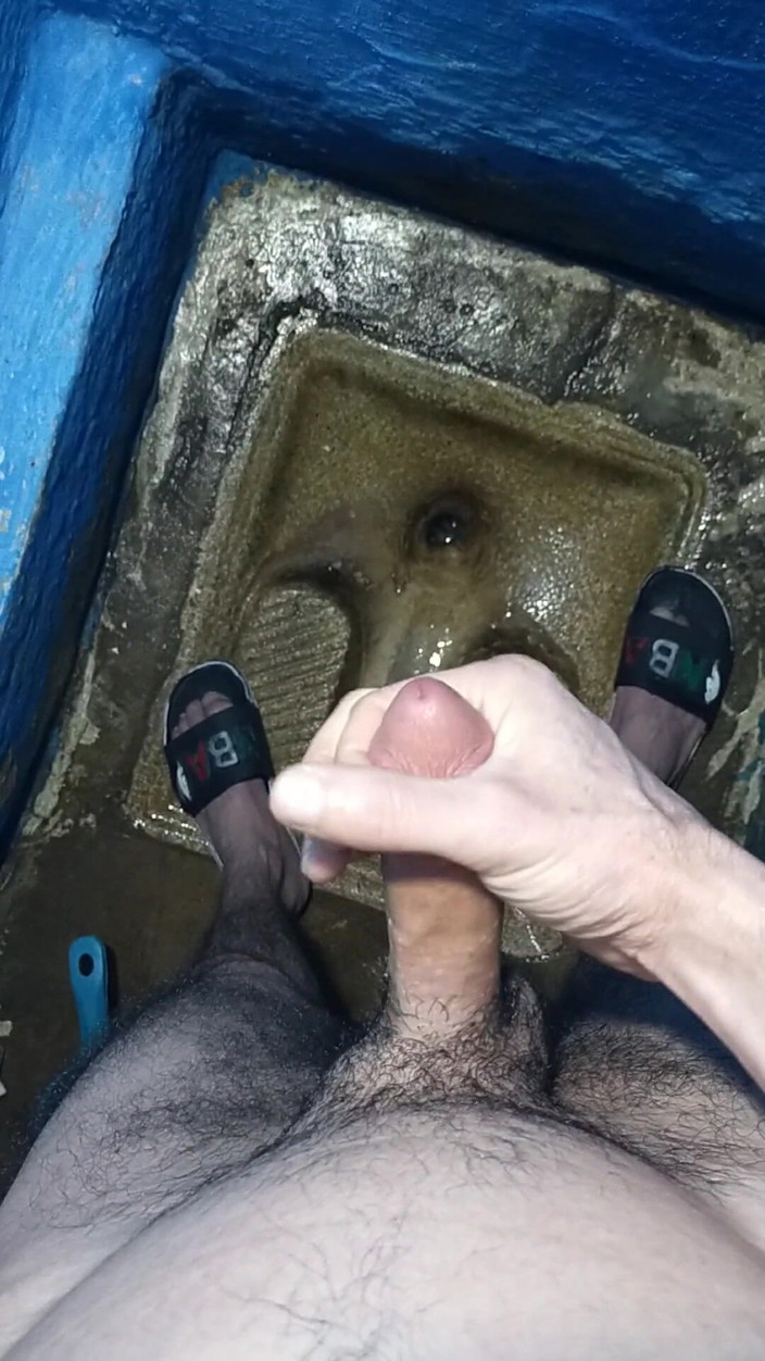 Morocco: Masturbare și aducție