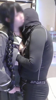 Kitakami esintili güzelle gülümseyen ve eğlenceli cosplay randevusu tatlı ve unutulmaz bir geceye dönüştü 2.