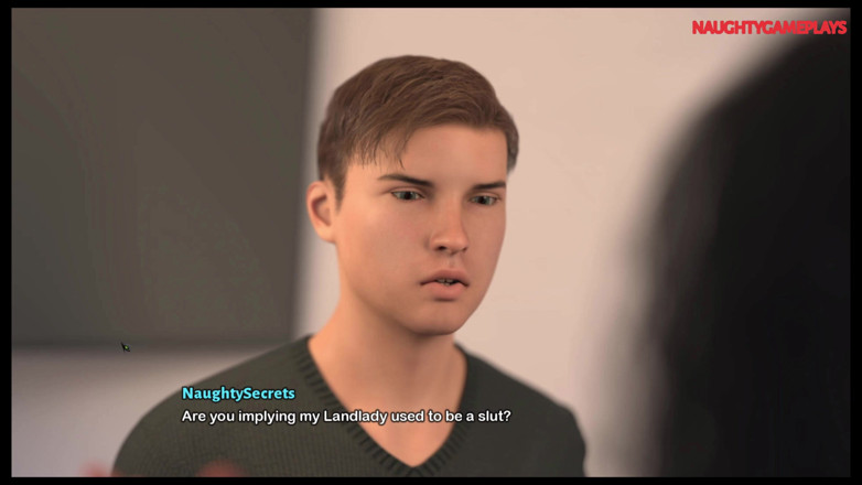 Naughty gameplays: Mi Sueño Bimbo (parte 08) - Por Mi Sueño Bimbo