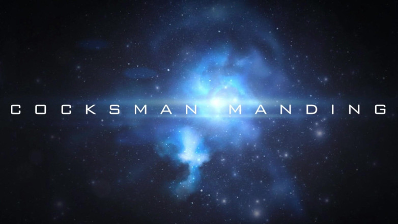 King cocksman: Членосман долбежка задницы - папочка долго подрачивает