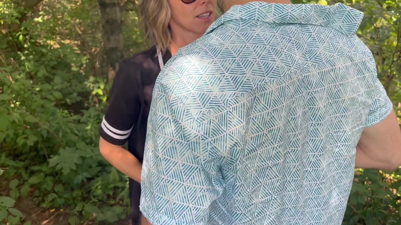 Serenity Cox: Mąż dzieli żonę z kolegą z drużyny po przegraniu zakładu na...