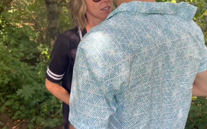 Serenity Cox: Ehemann teilt ehefrau mit teamkameraden nach verlorener baseballspiel-wette