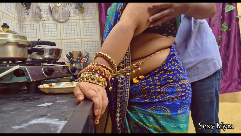 Your_Suman: Home's New Stepmother's Sticky Fingering