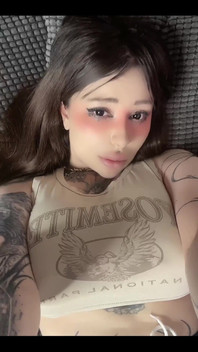 Hey My Lonely Boooy Can I Lay Down Next to You?