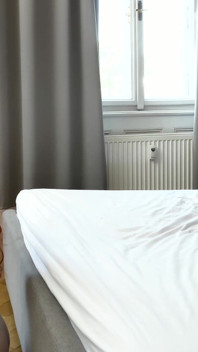 Slečna Olivia - mezirasové kouření