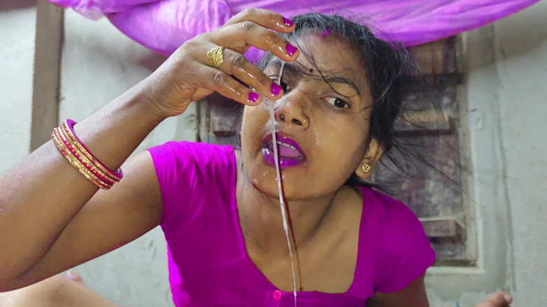 Shyam bharosh: 德西哥与德弗村哥的热辣性爱