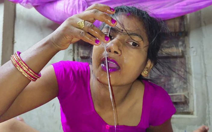 Shyam bharosh: Desi bhabhi sesso bollente con Dever village bhabhi