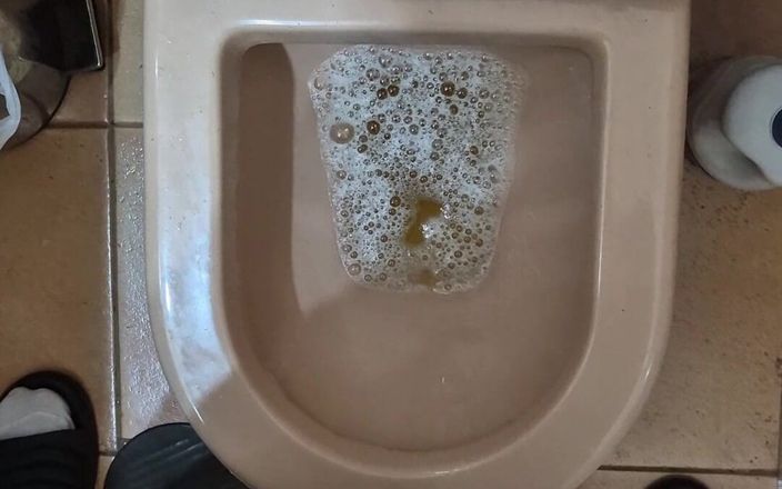 Lkdick8: Peeeee Video