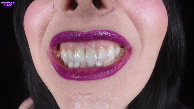 Goddess Circe: Vrăjitoarea cea rea te transformă pe tine și pe ceilalți perverși...